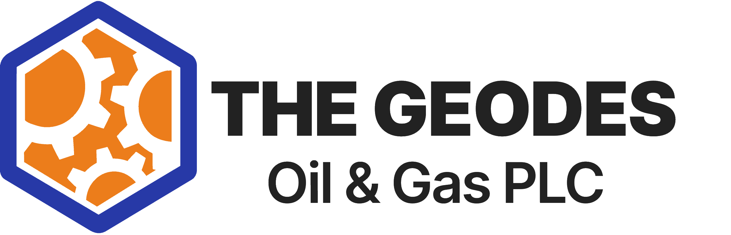 The Geodes Oil and Gas Plc