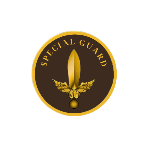 Special Guard Security