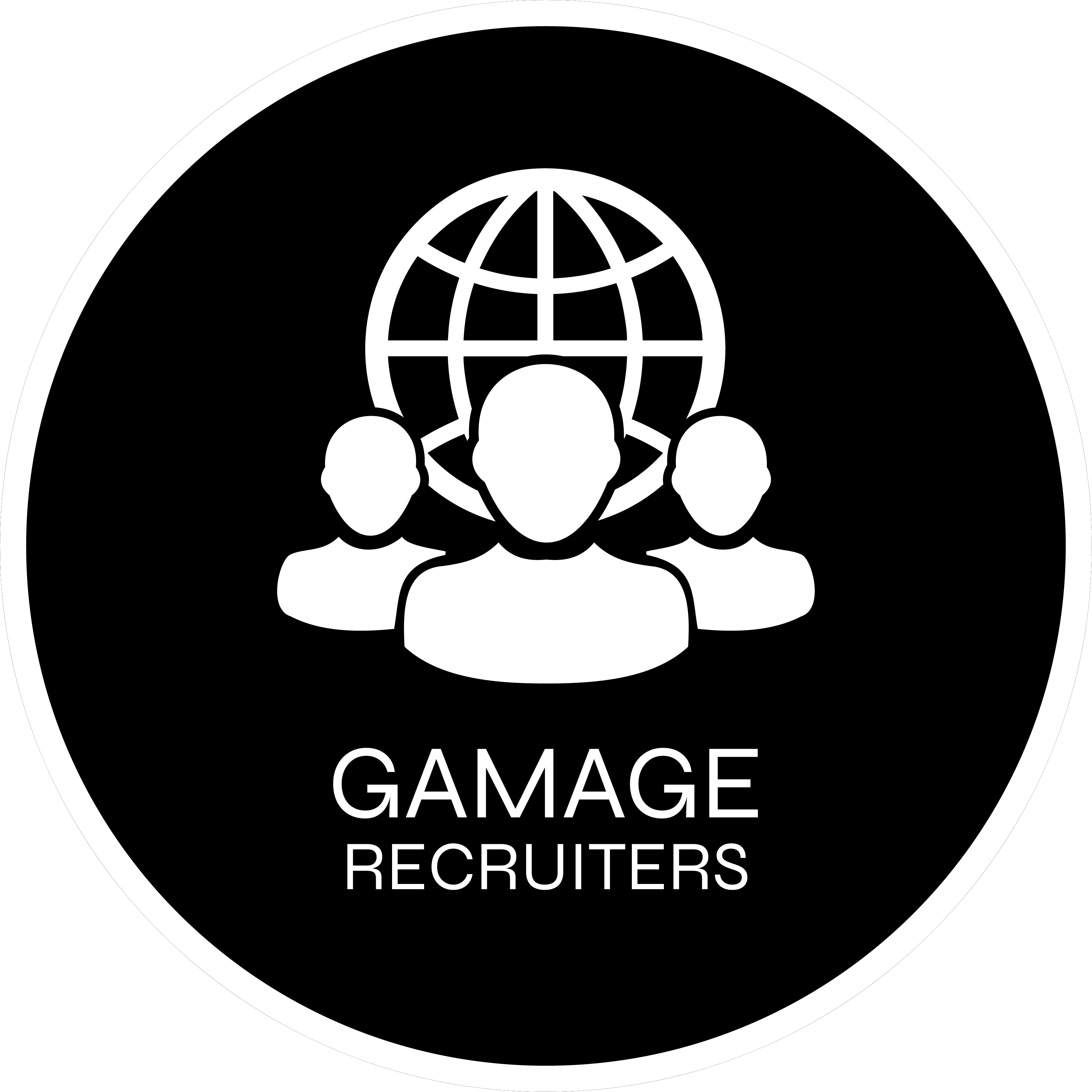Gamage Recruiters