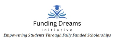 Funding Dreams Initiative