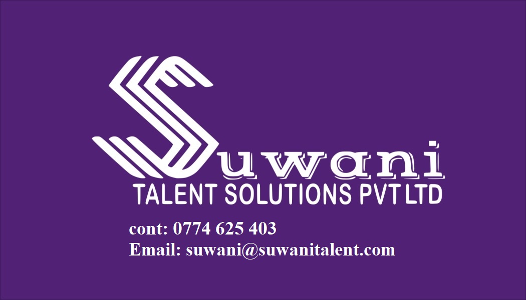 Suwani Talent Solutions pvt ltd