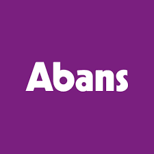 Aban company showroom