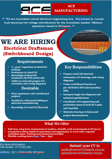 ACE Manufacturing