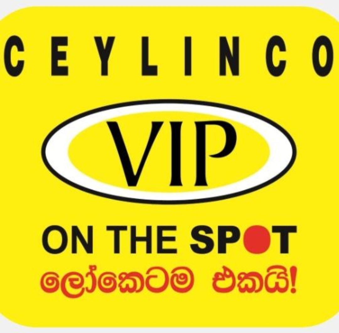 Ceylinco General Insurance Ltd