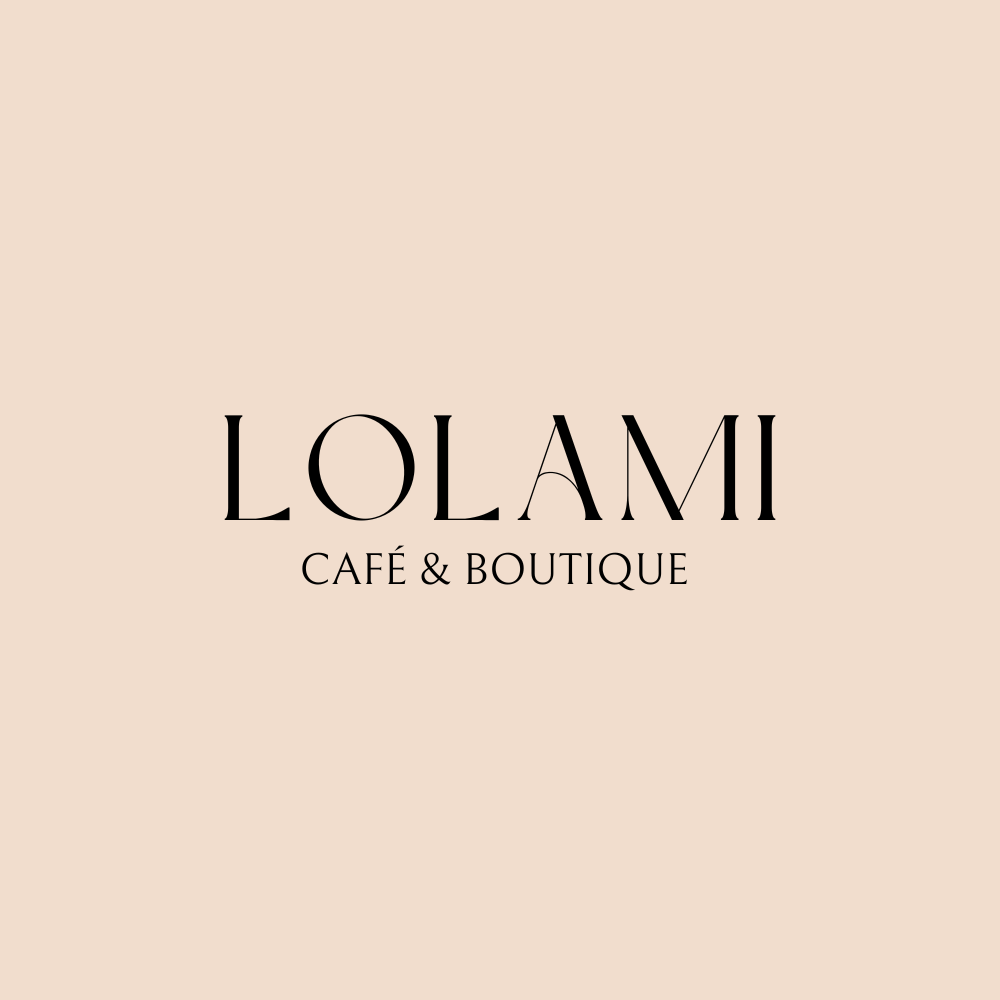 Lolami Cafe