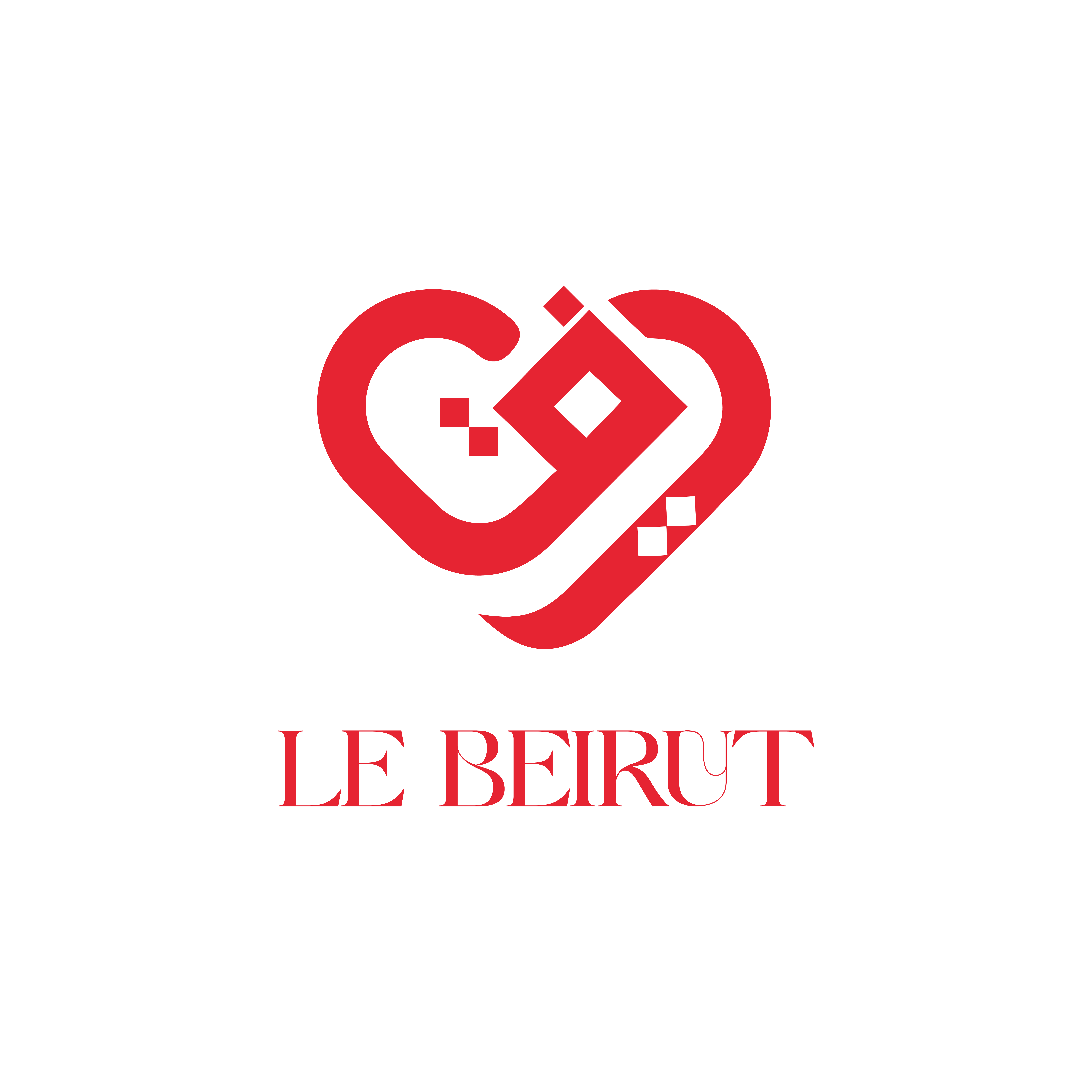 Le Beirut