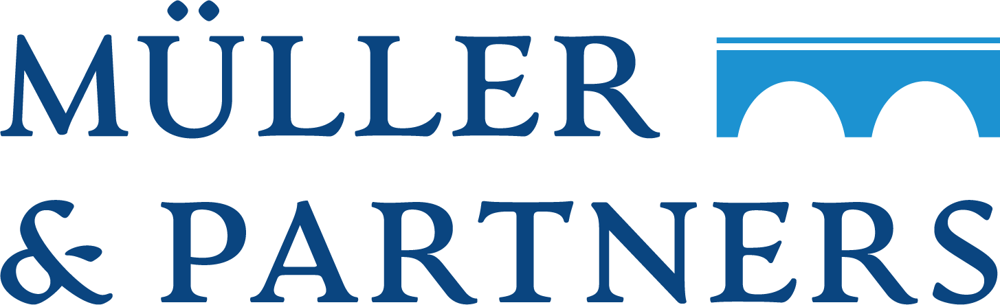 Müller & Partners s.r.o.