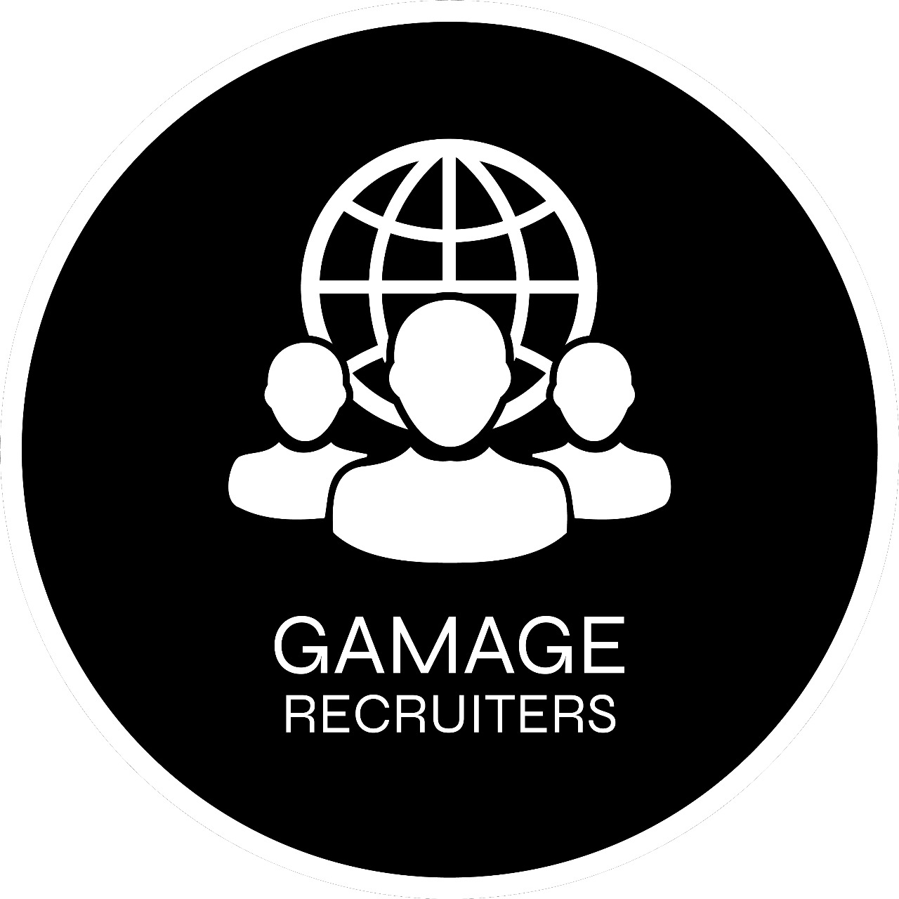 GAMAGE RECRUITERS (PVT) LTD