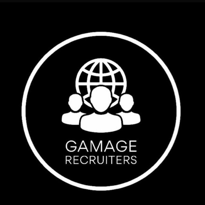 Gamage Recruiters