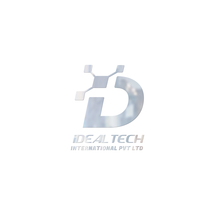 iDeal Tech International (pvt) Ltd
