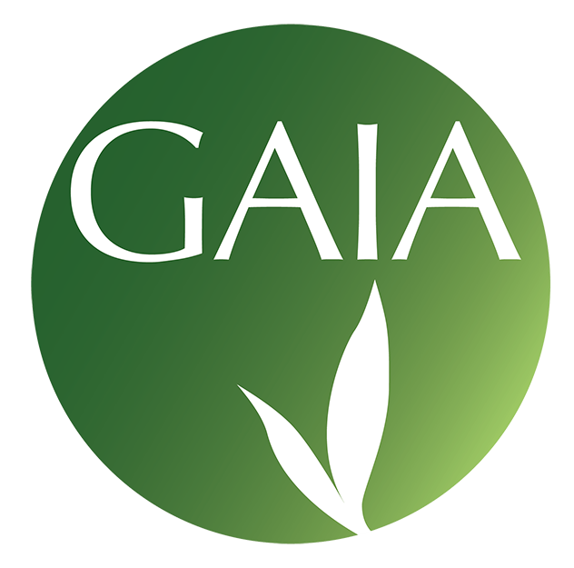 Gaia Greenenergy Holding (Pvt) Ltd
