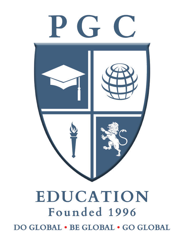 PGC Education