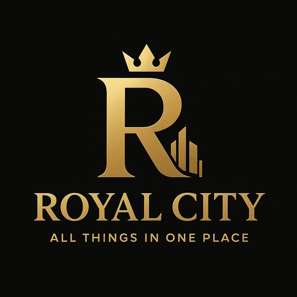 Royal City