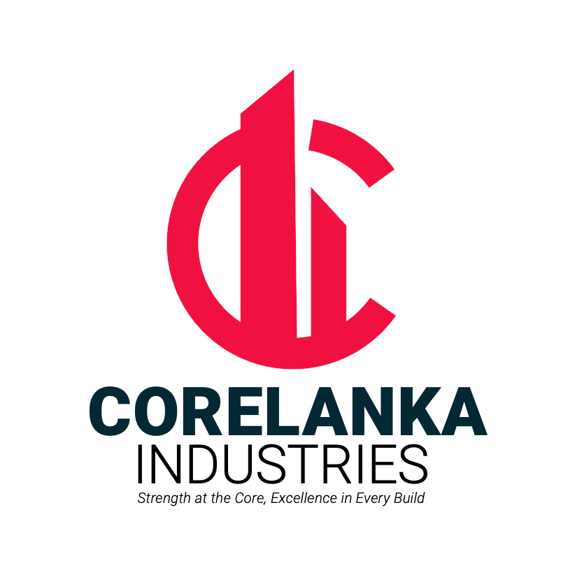 CoreLanka Industries