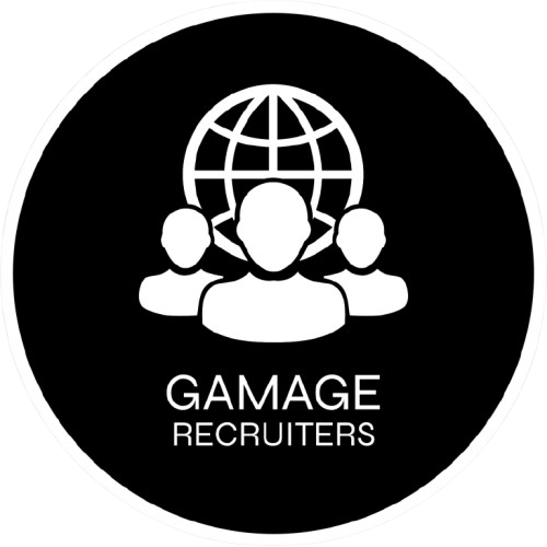 Gamage Recruiters (PVT) LTD