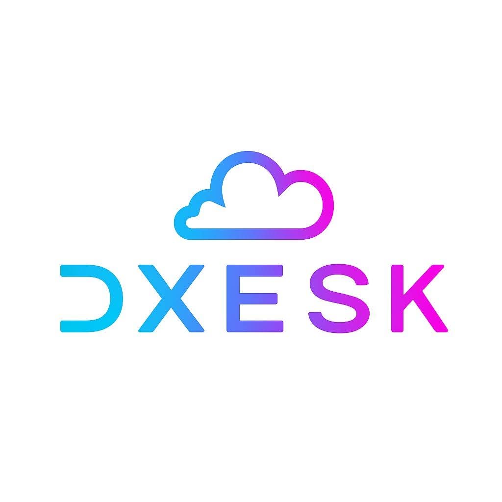 Dxesk Solution (PVT) Ltd