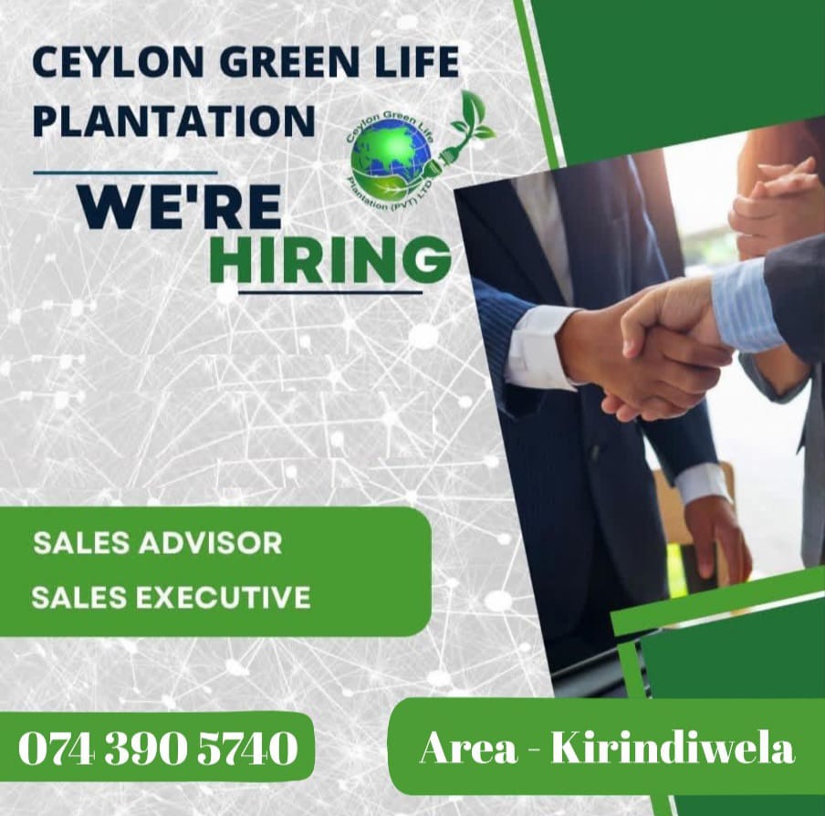 Ceylon Green Life Plantation