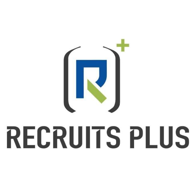 Recruits Plus (Pvt) Ltd.