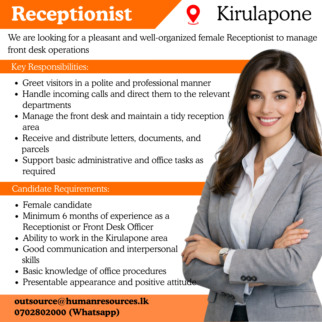 Global HR Solutions (Pvt)Ltd