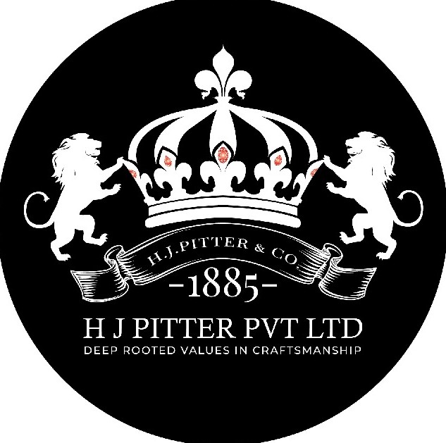 H J PITTER (PRIVATE) LIMITED