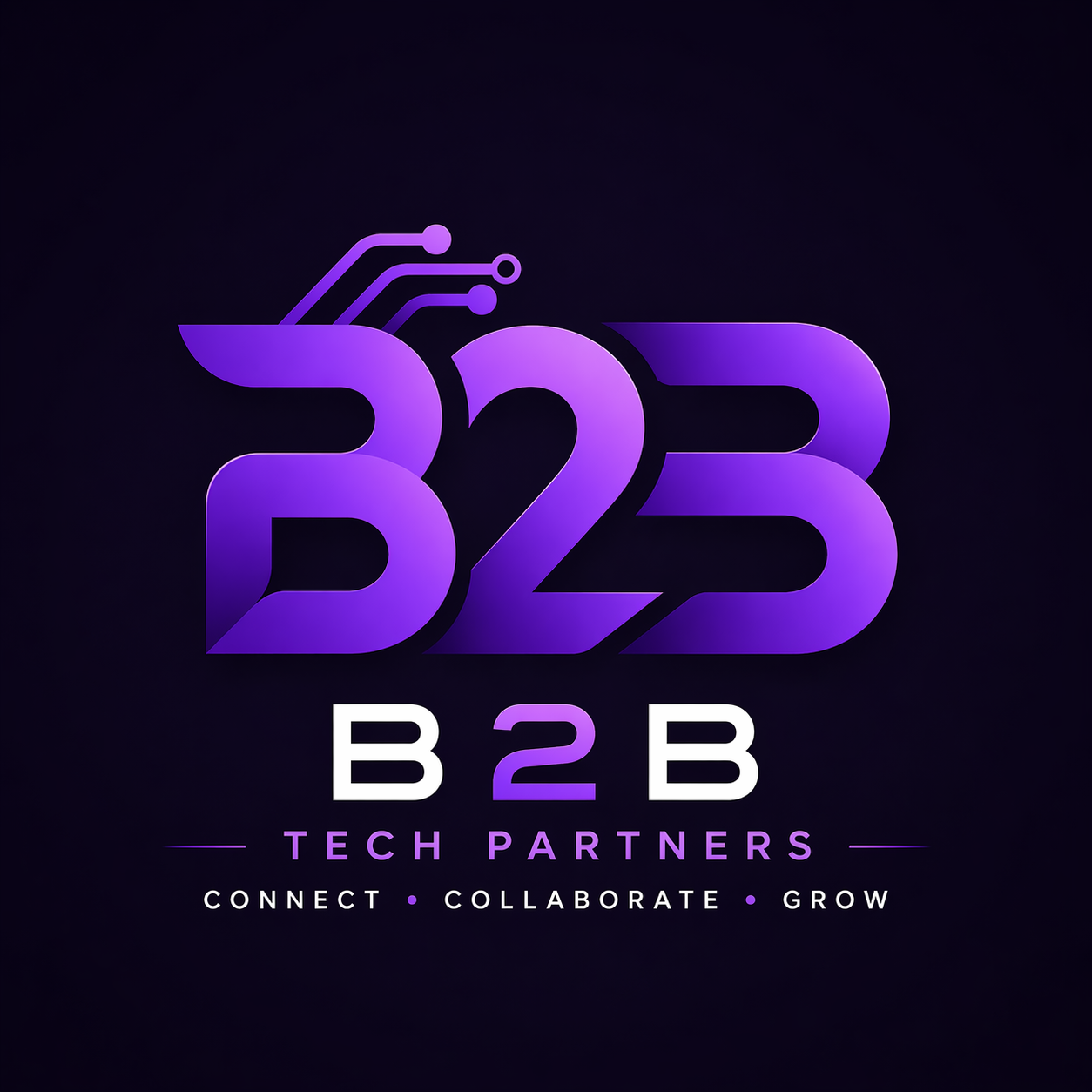 B2B