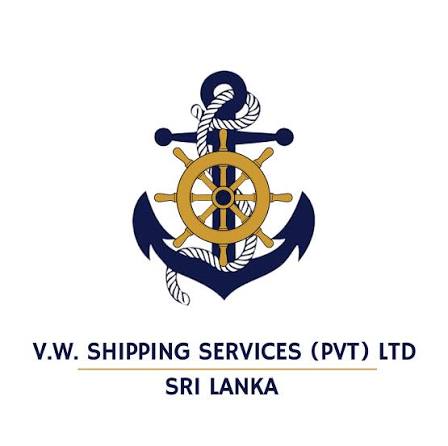 VW Shipping Services (Pvt) Ltd