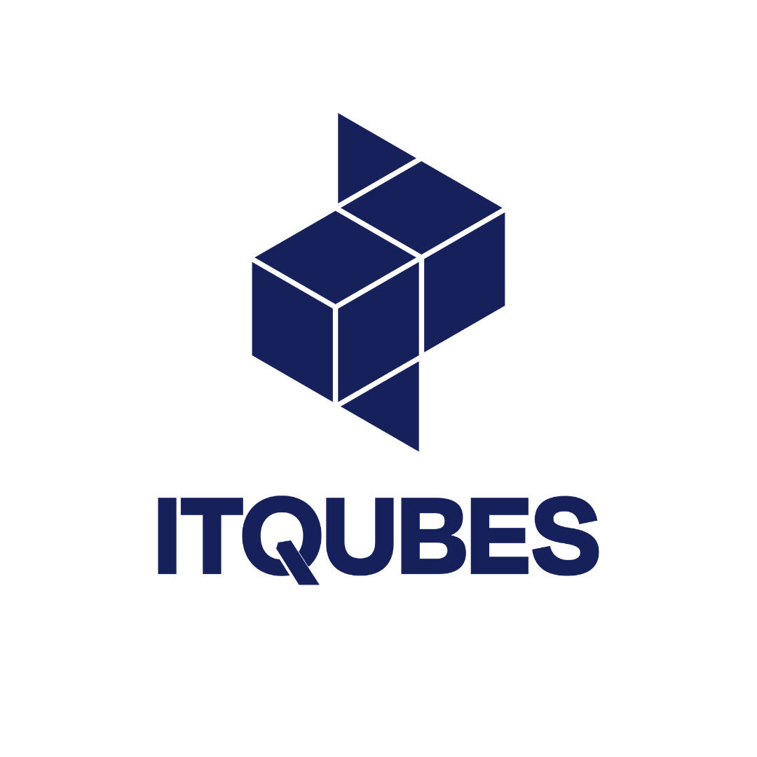 ITQubes Pvt Ltd