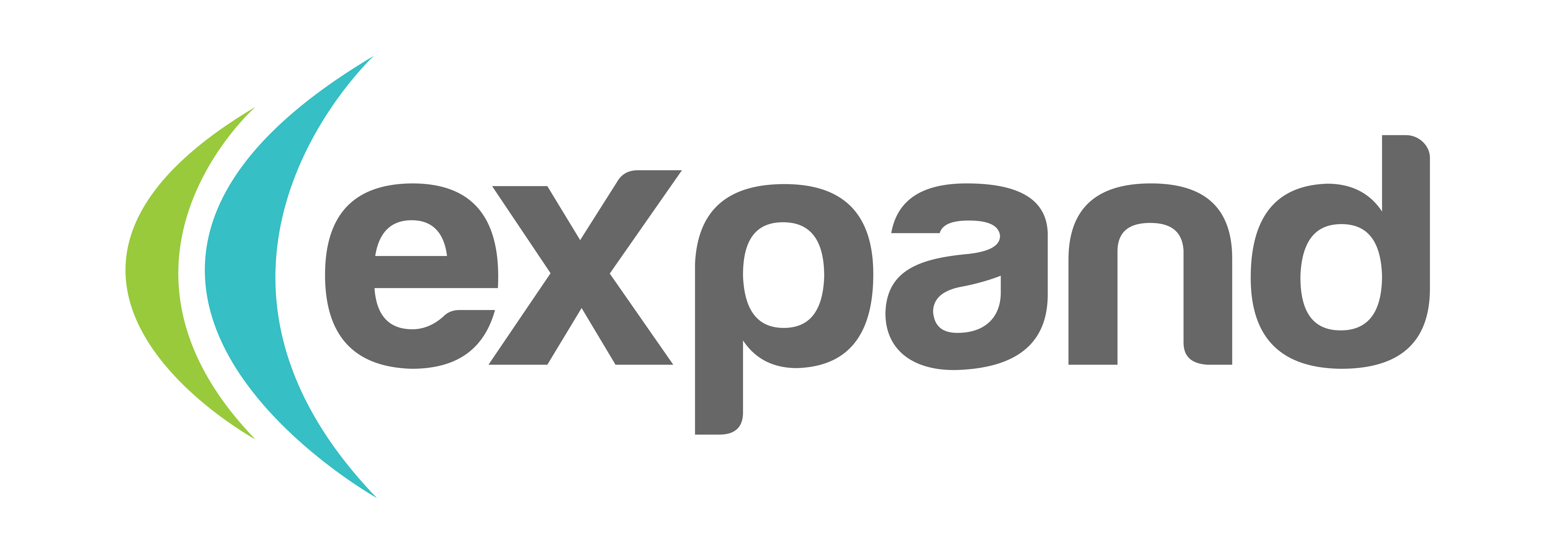 Expand