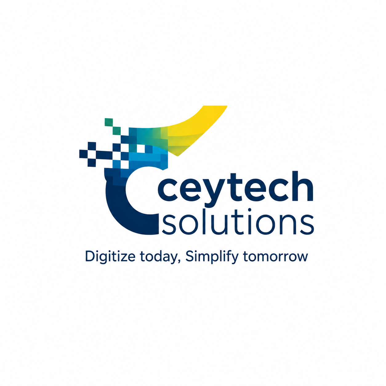 Ceytech Solution
