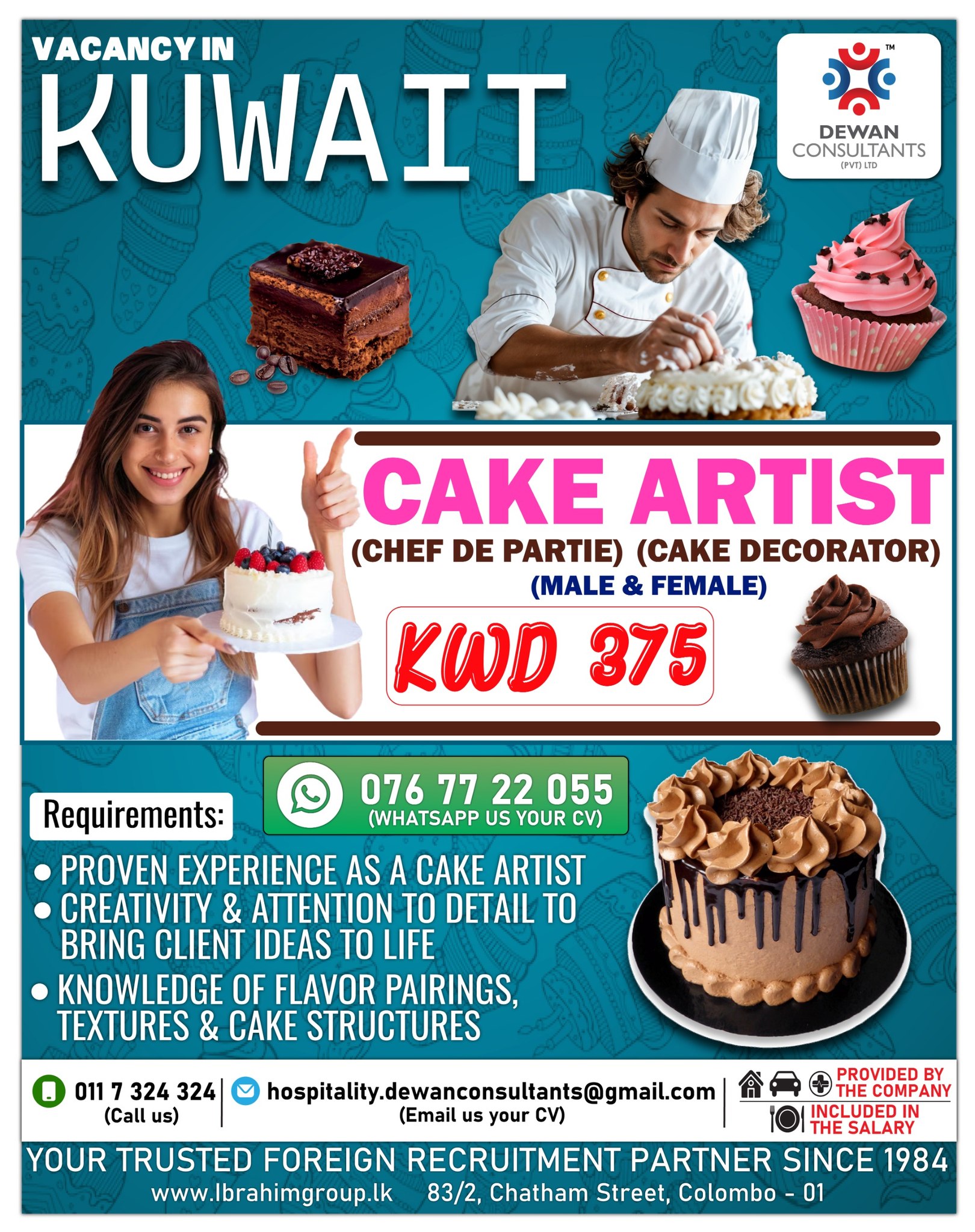 Advertisement image