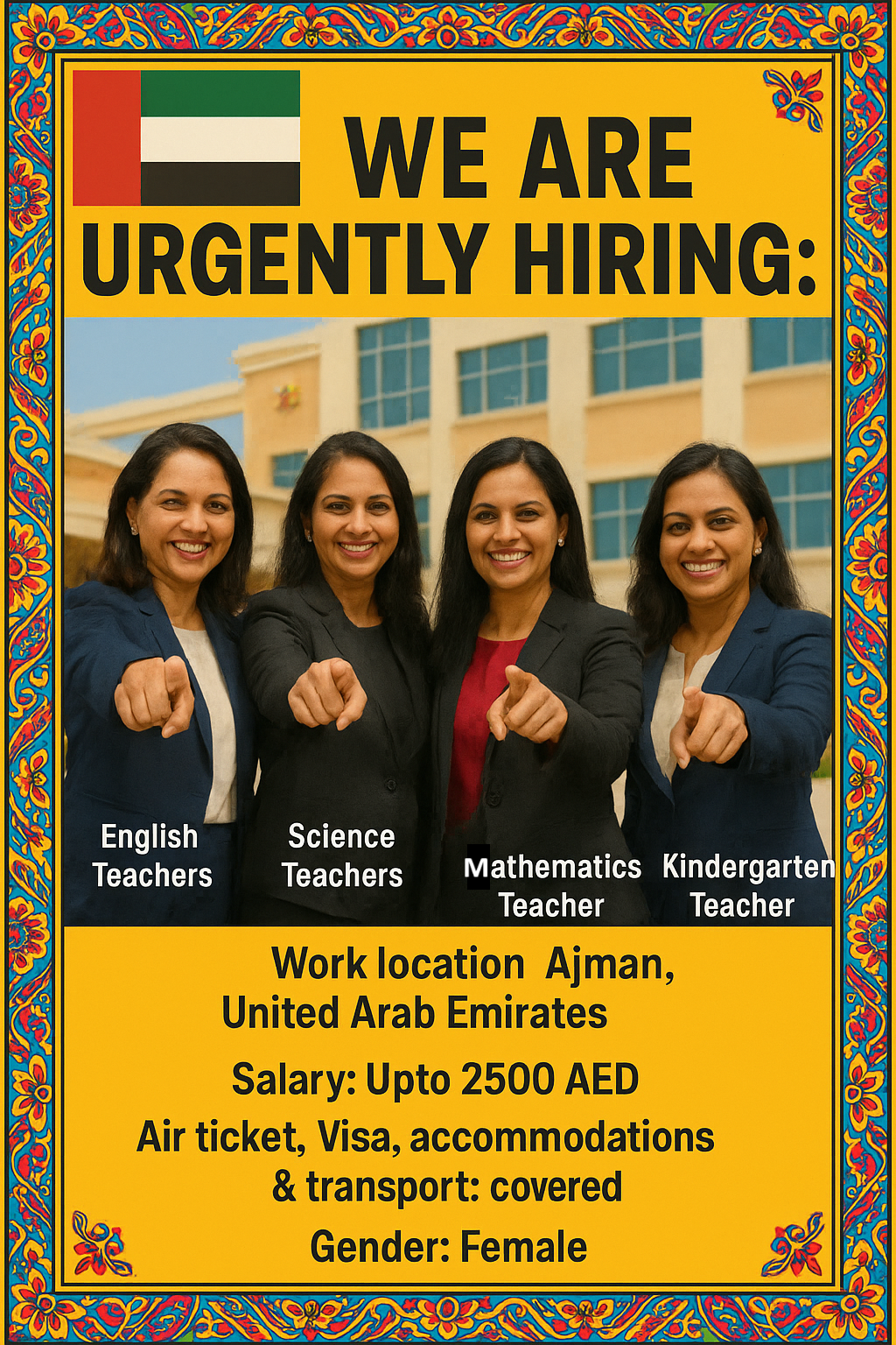 Advertisement image
