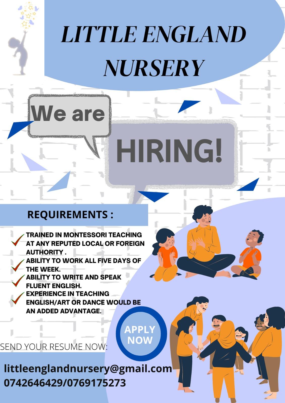 Advertisement image