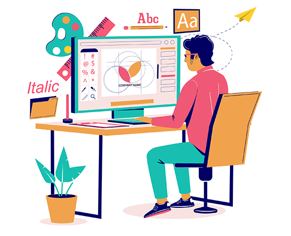 Advertisement image