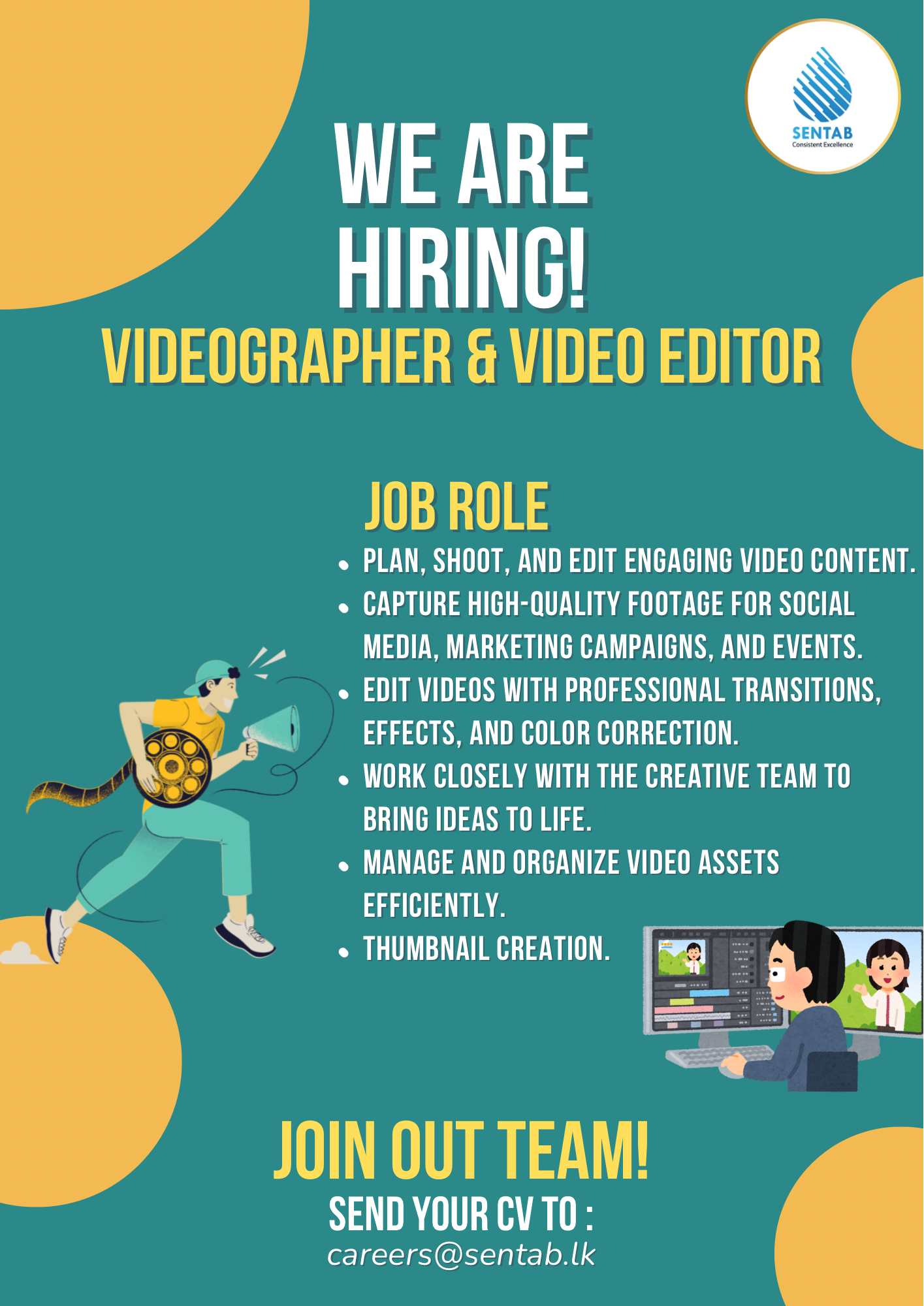 Advertisement image