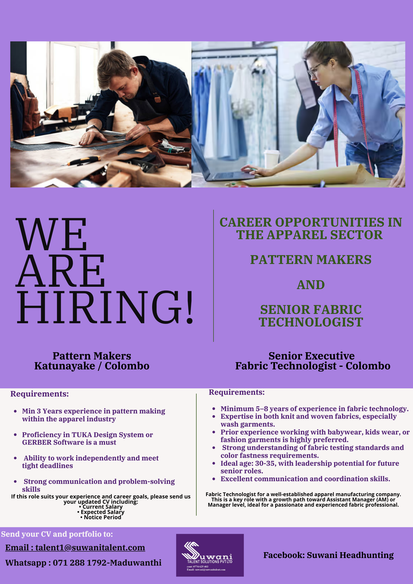 Advertisement image