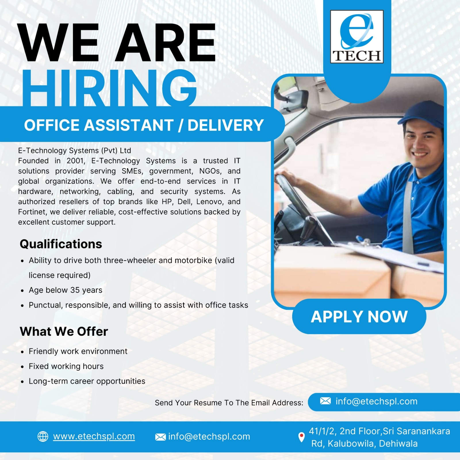 Advertisement image
