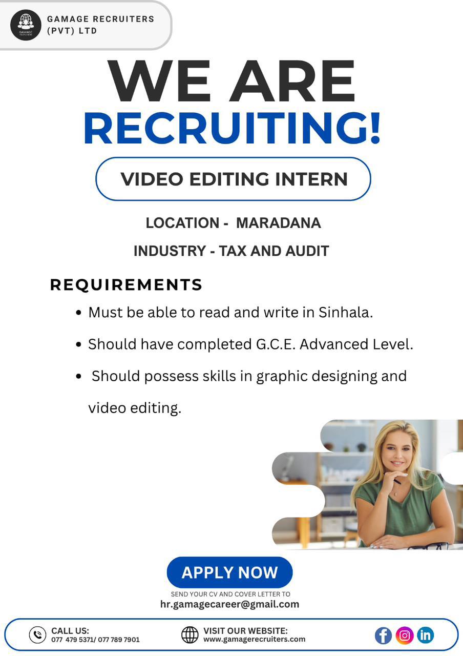 Advertisement image