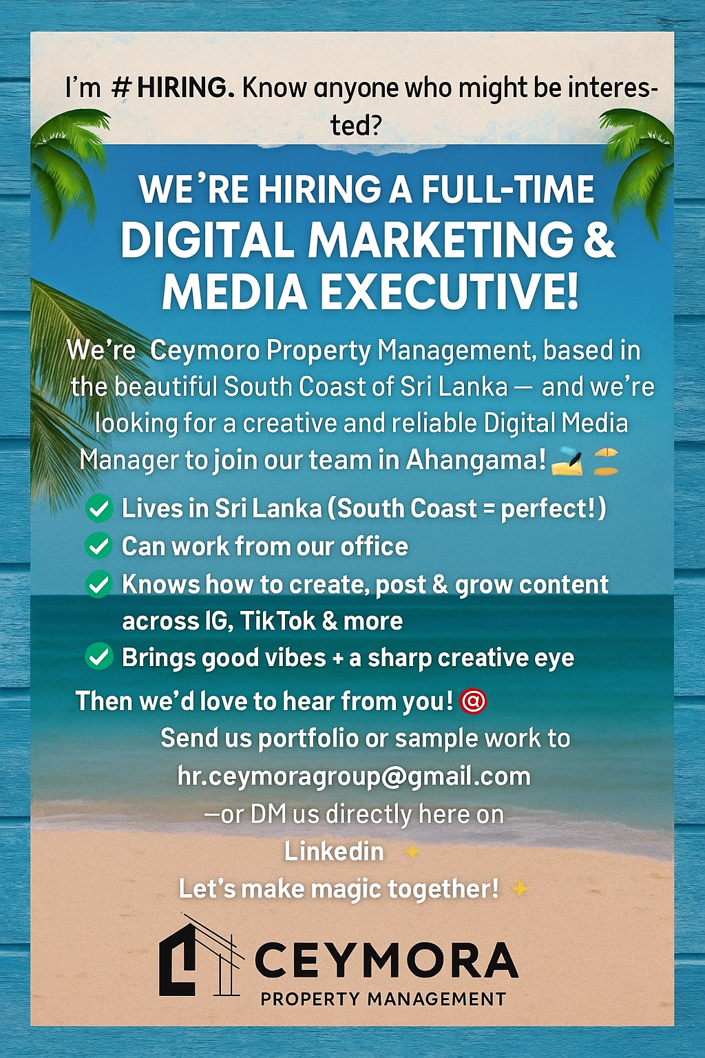 Advertisement image
