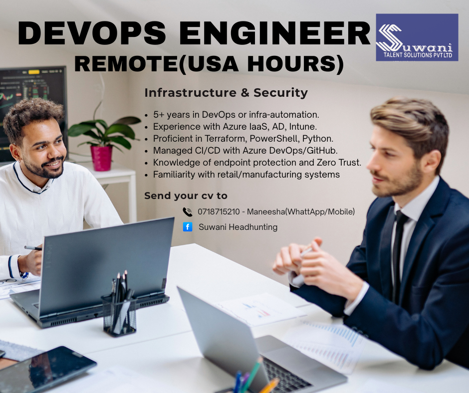Advertisement image