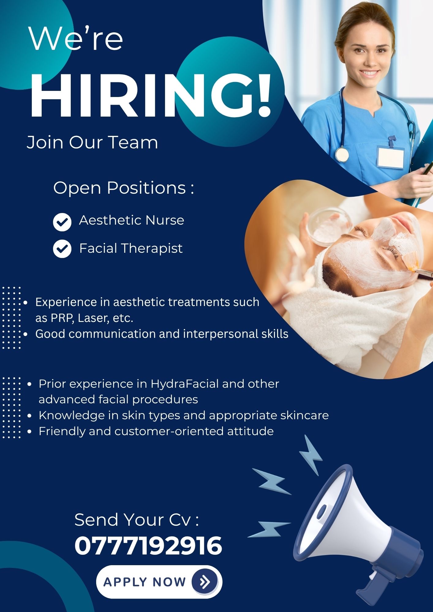 Advertisement image
