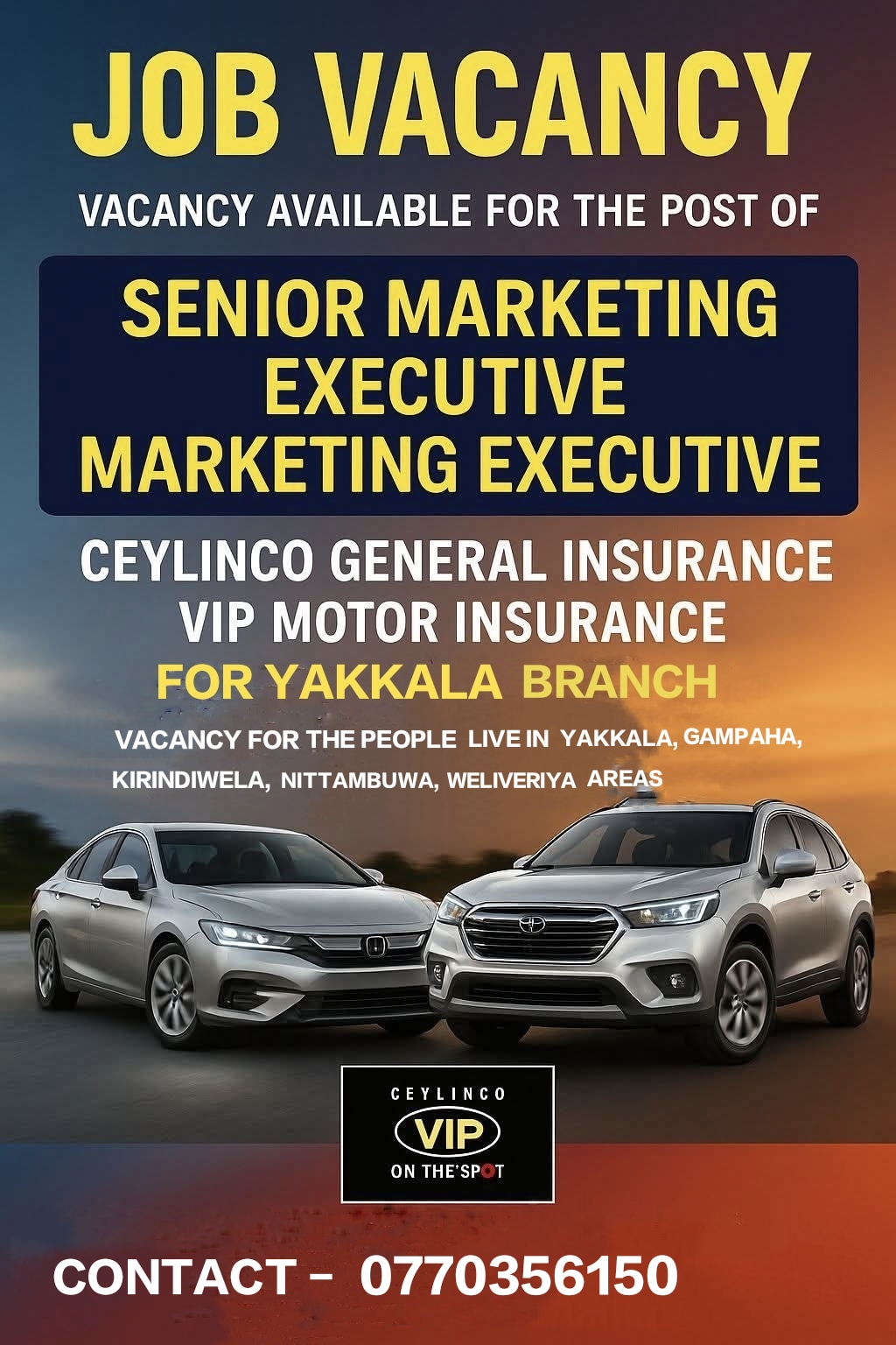 Advertisement image