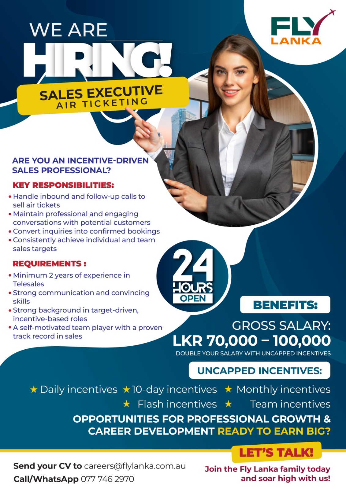 Advertisement image