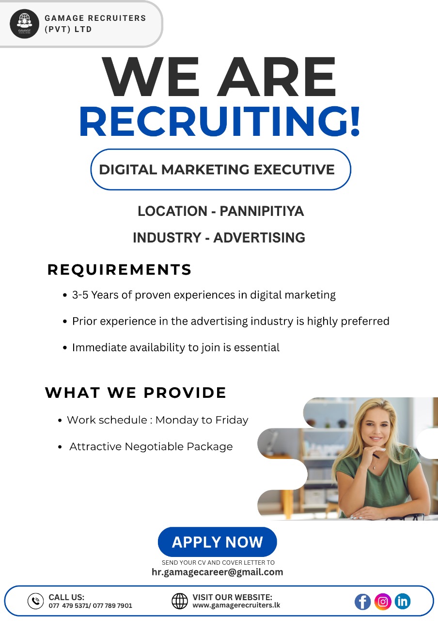 Advertisement image