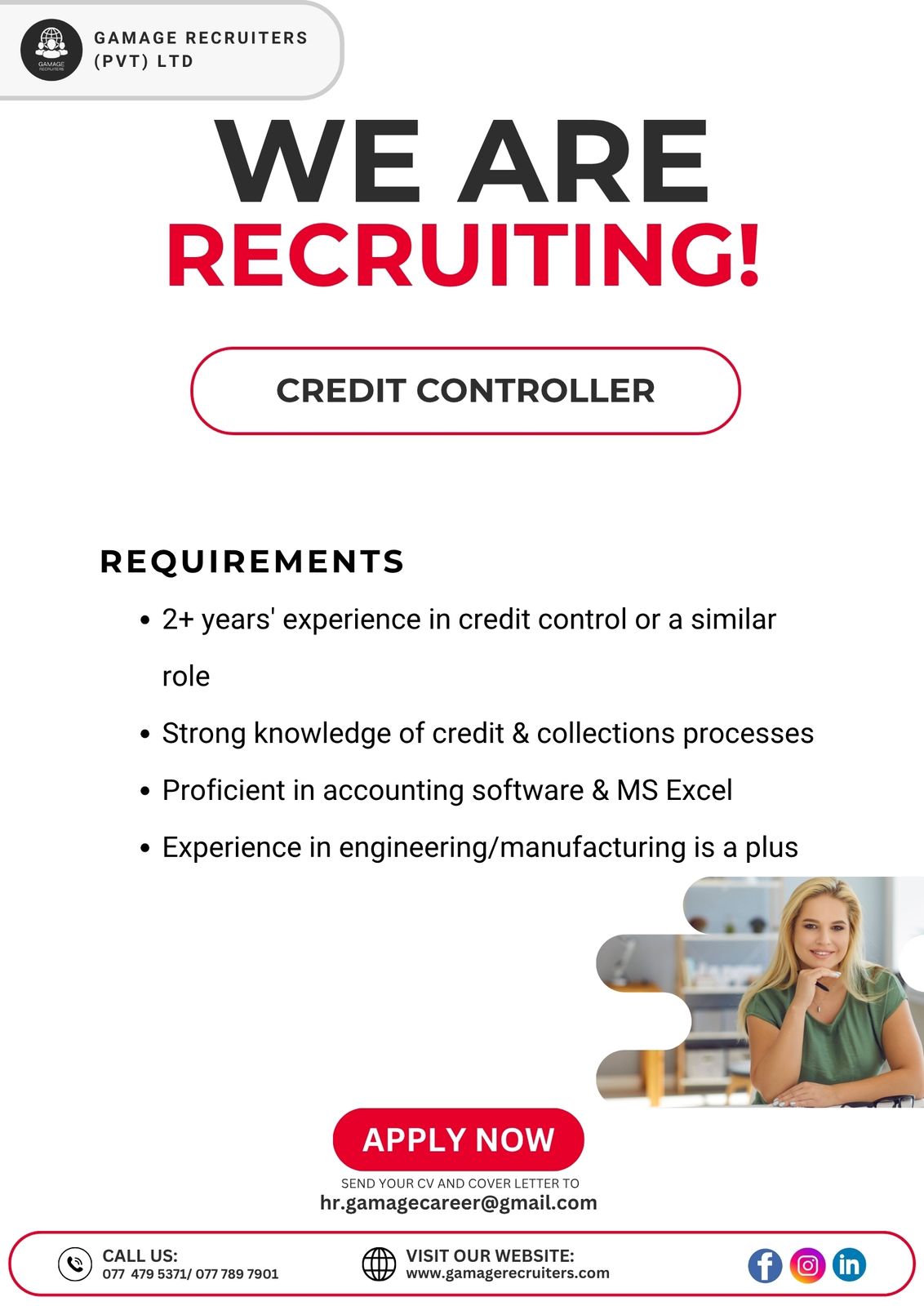 Advertisement image