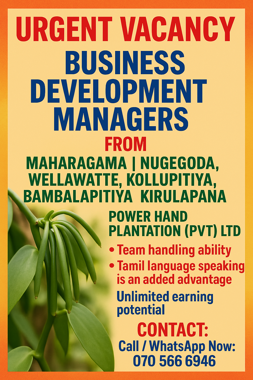 Advertisement image