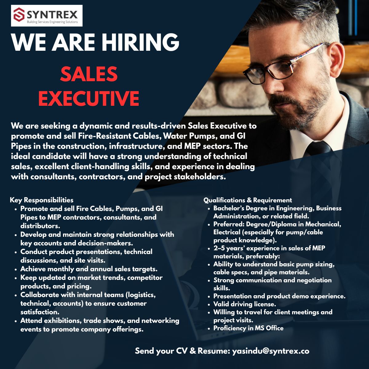 Advertisement image
