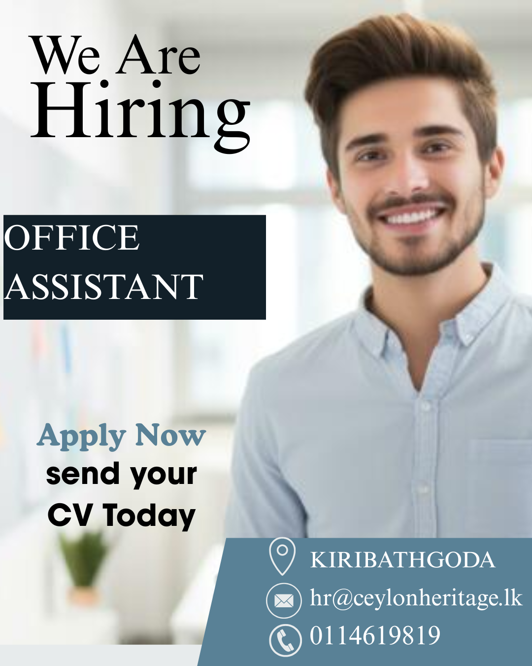 Advertisement image