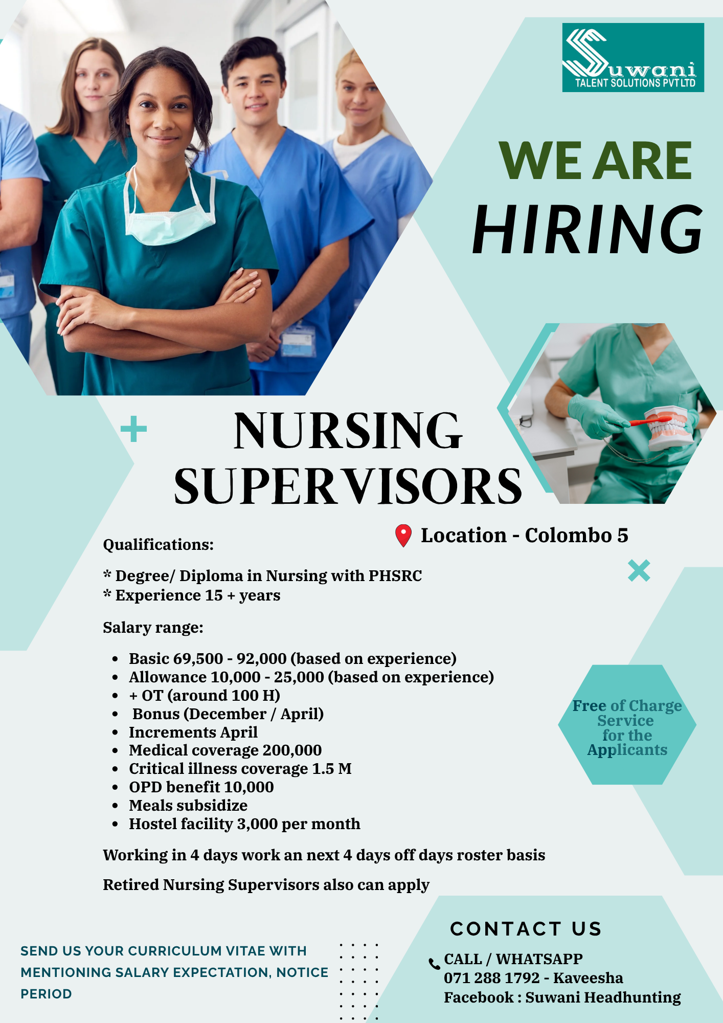Advertisement image