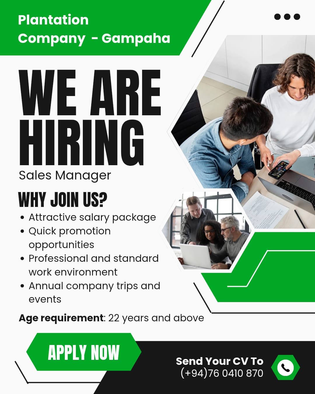 Advertisement image