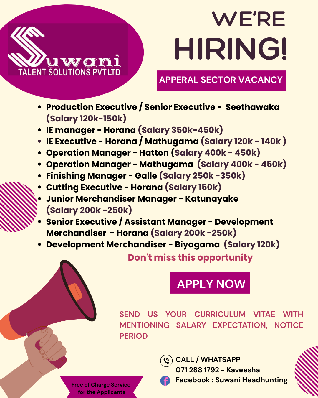 Advertisement image